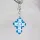 Hook pierces - Silver 925